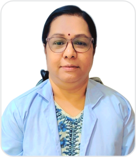 Dr Rani Porselvi